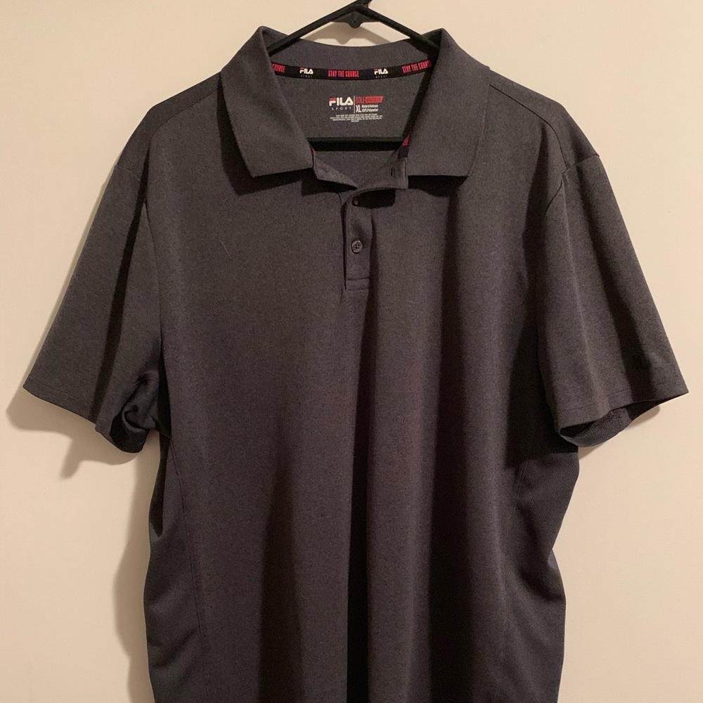 Fila Golf Polo